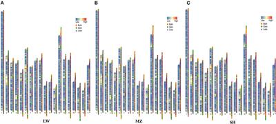 Genome-Wide Detection of Copy Number Variations and Evaluation of Candidate Copy Number Polymorphism Genes Associated With Complex Traits of Pigs